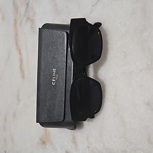 Celine sunshades